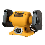 DEWALT DW756 6 in. (150 mm) Bench Grinder