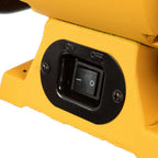 DEWALT DW756 6 in. (150 mm) Bench Grinder