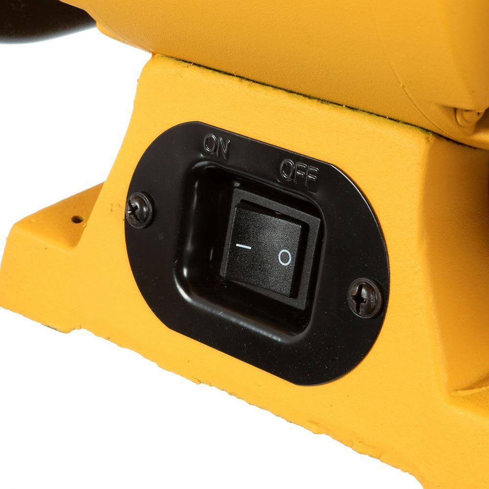 DEWALT DW756 6 in. (150 mm) Bench Grinder