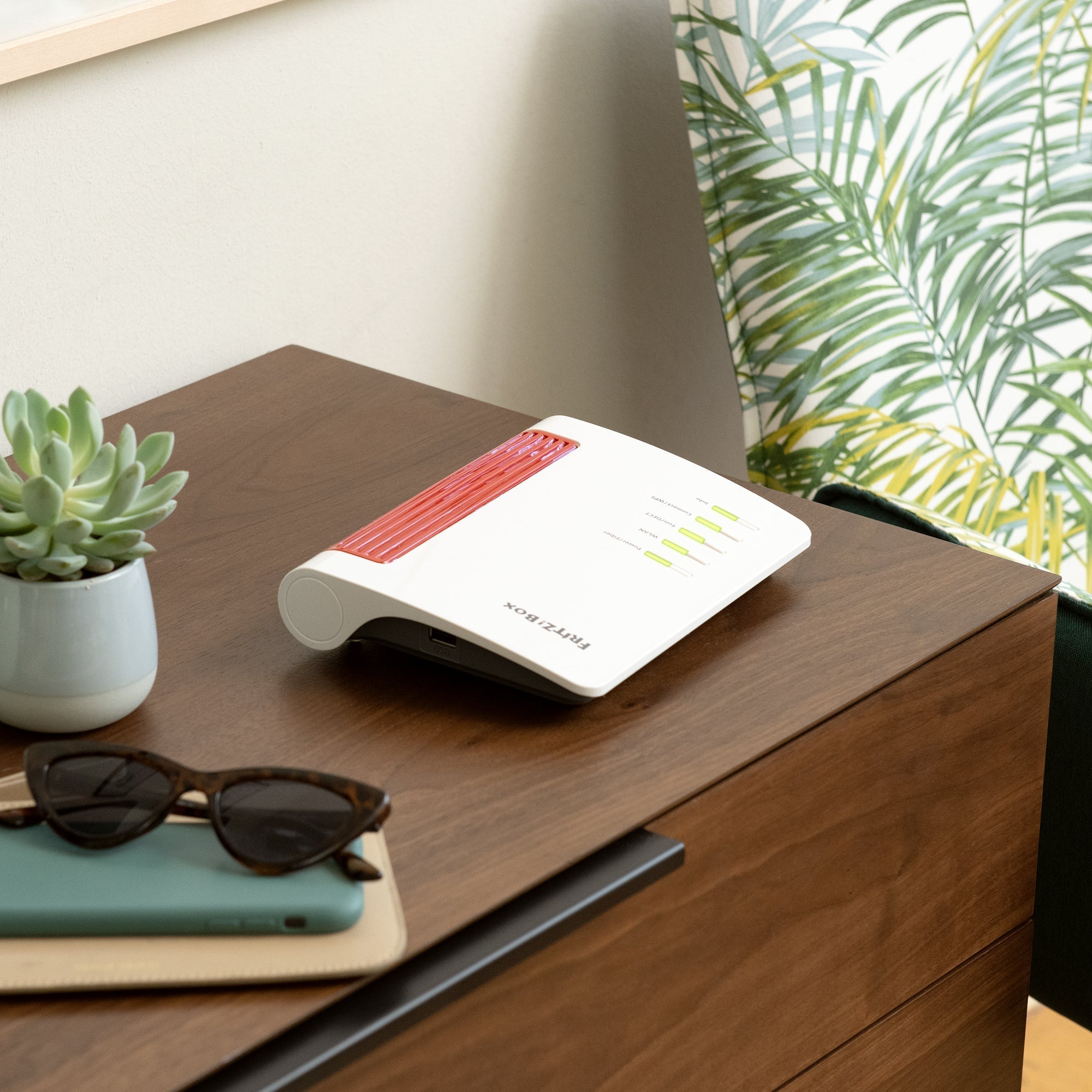 FRITZ!Box 5530 Fibre