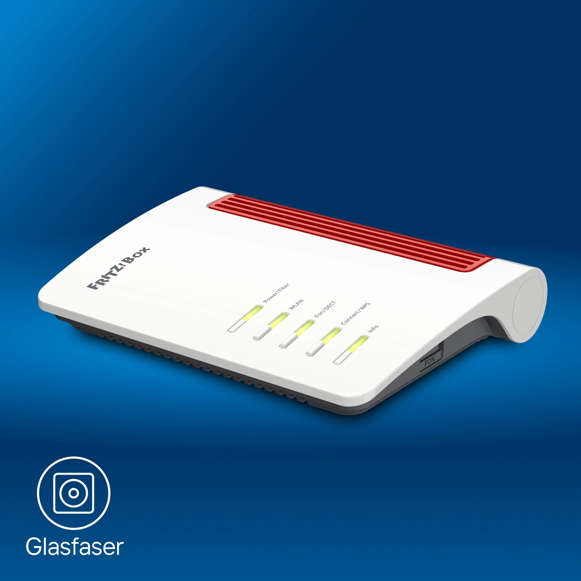 FRITZ!Box 5530 Fibre