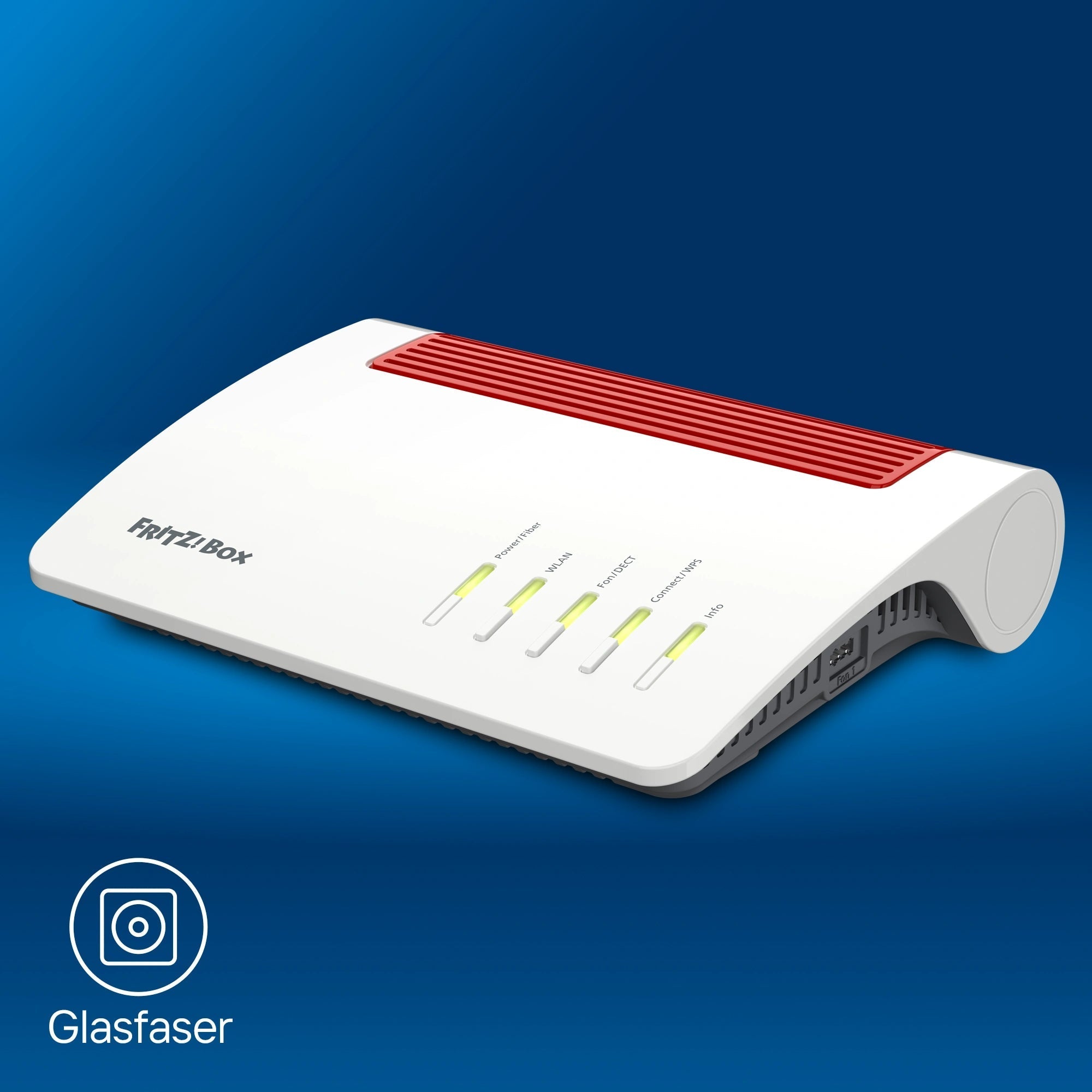 FRITZ!Box 5590 Fibre