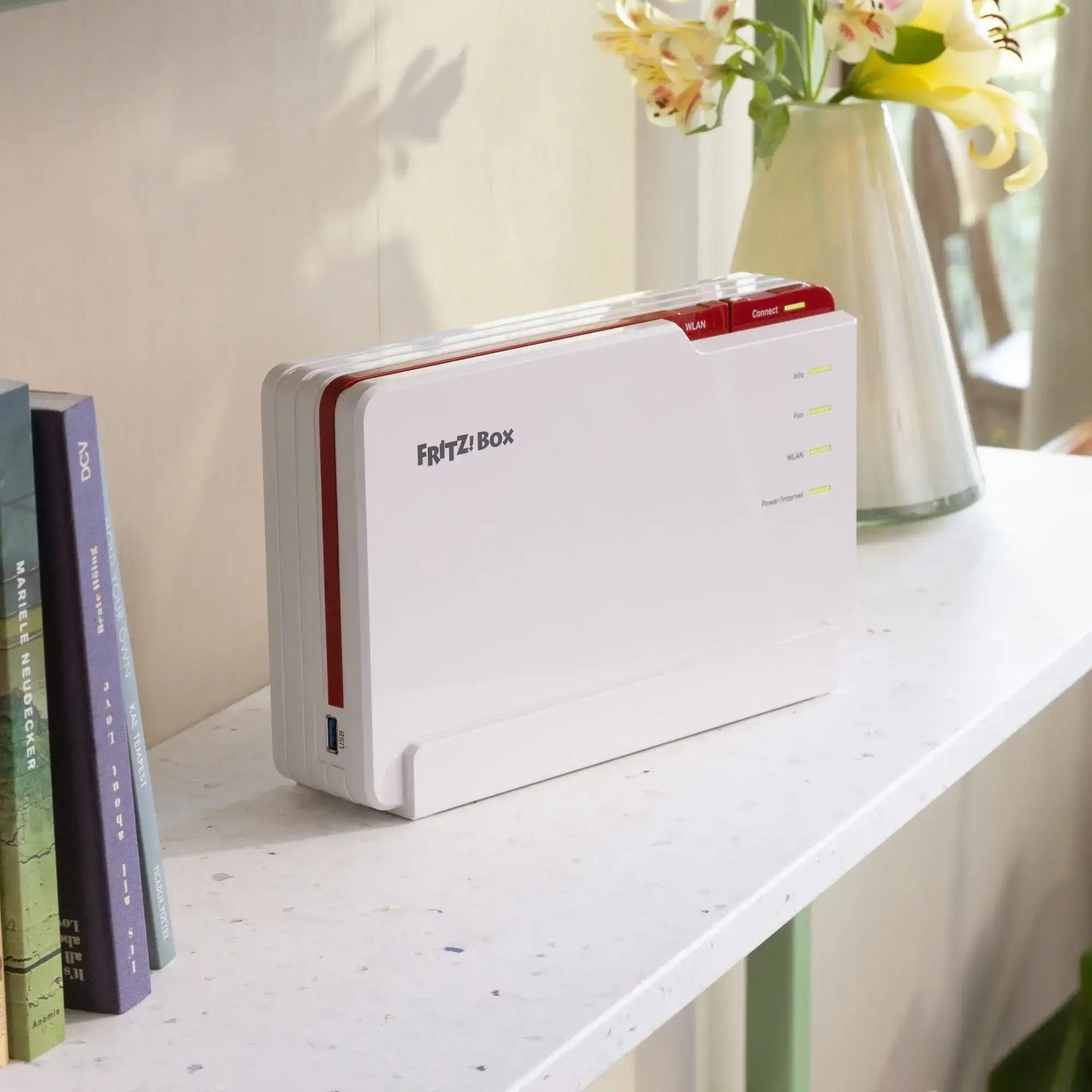 FRITZ!Box 5690 Pro