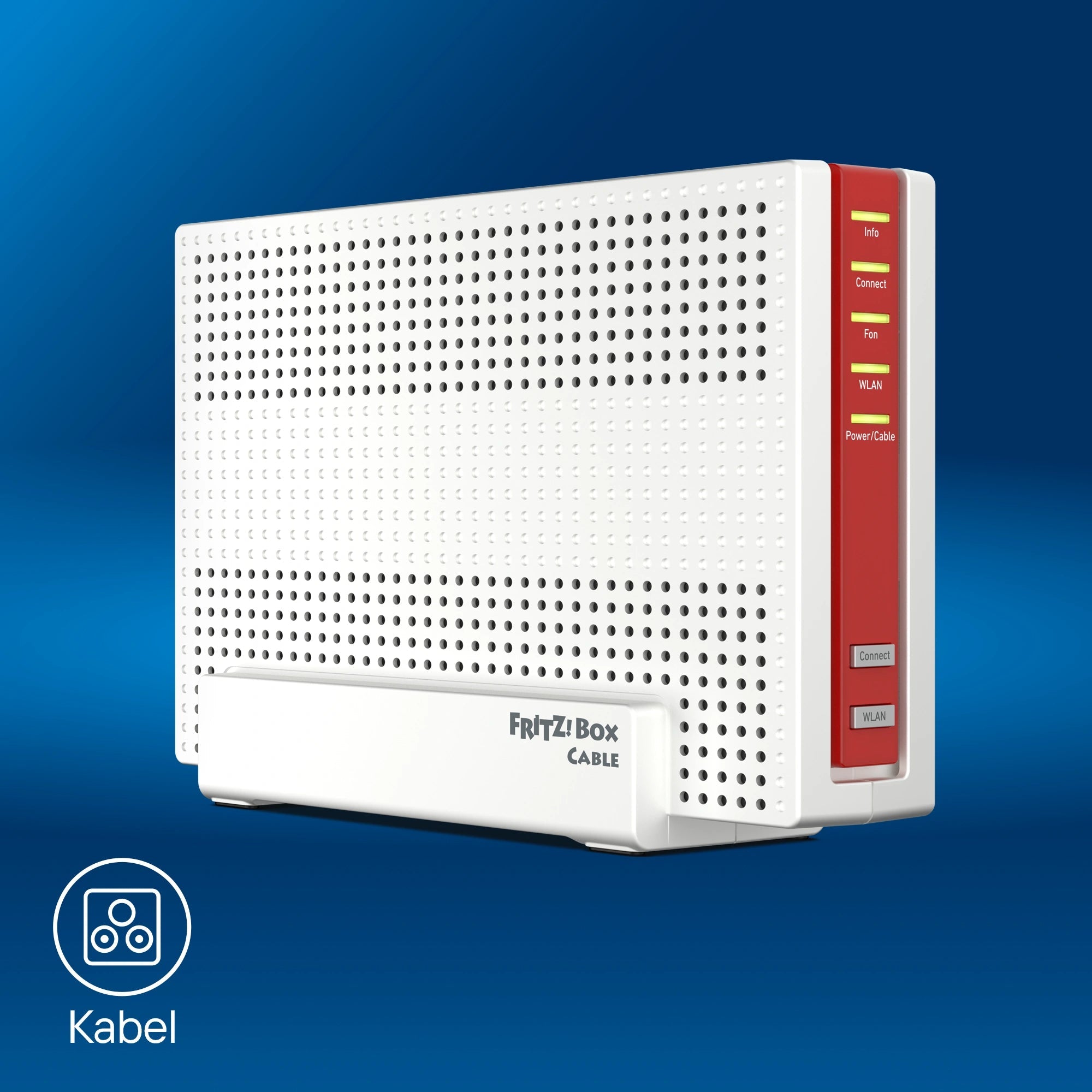 FRITZ!Box 6690 Câble