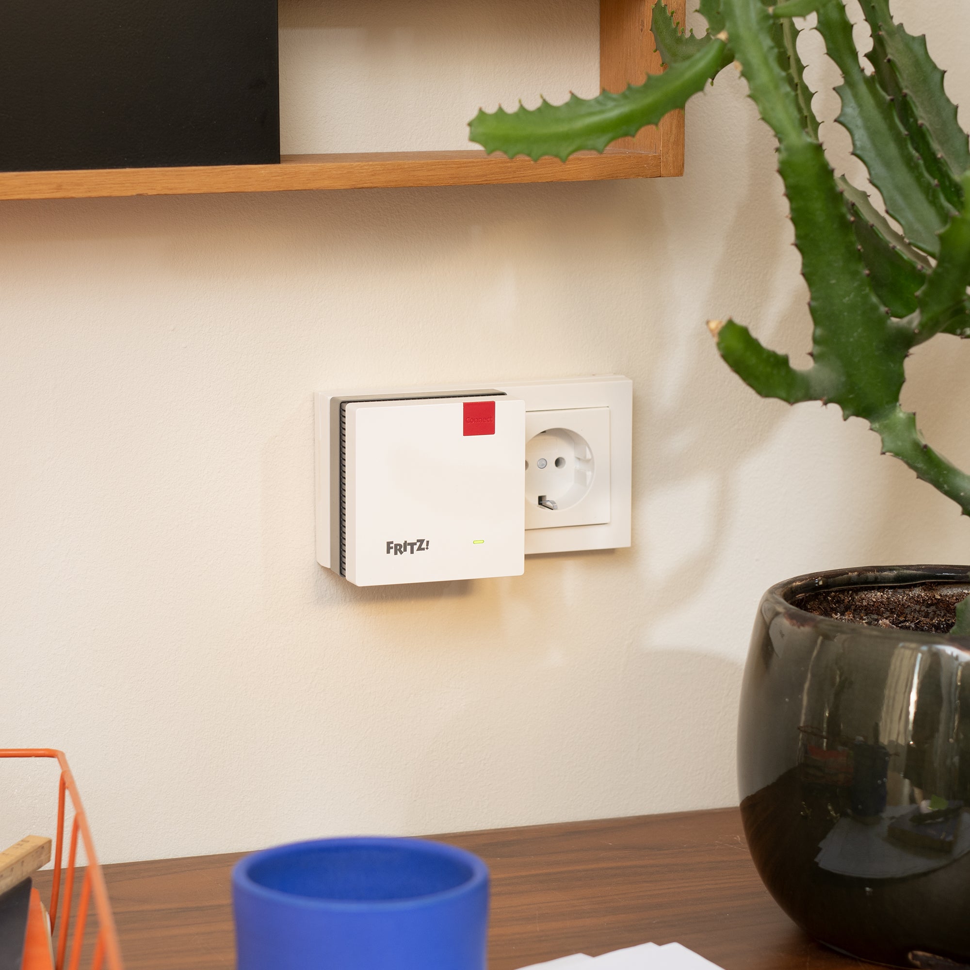 FRITZ!Répéteur 1200 AX