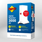 Répéteur FRITZ! 3000 AX