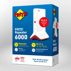Répéteur FRITZ! 6000