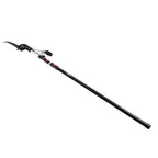 Husky-18 15 in. Steel Blade with 16-ft Telescopic Tree Pruner
