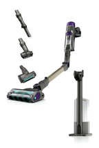 Aspirateur balai sans fil Shark PowerDetect Clean & Empty IP3251EUT, 70 min d'autonomie