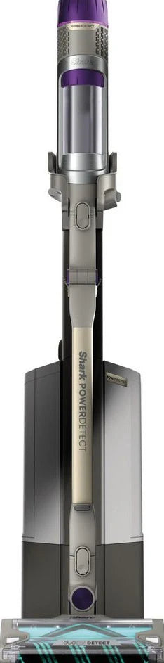 Aspirateur balai sans fil Shark PowerDetect Clean & Empty IP3251EUT, 70 min d'autonomie