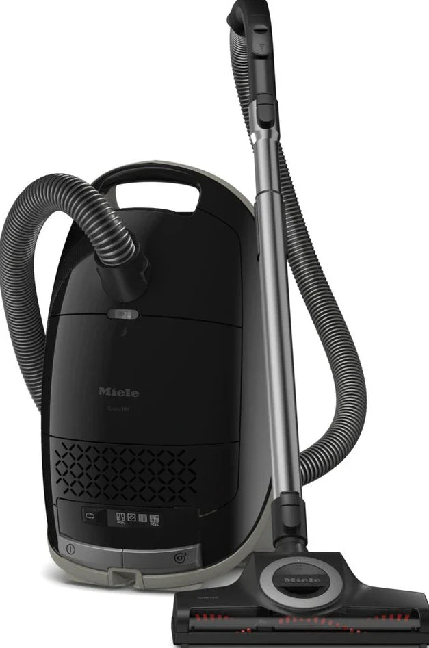 Aspirateur traîneau Miele Guard M1 Cat & Dog, 890W, 4,5L, rayon d'action 11m