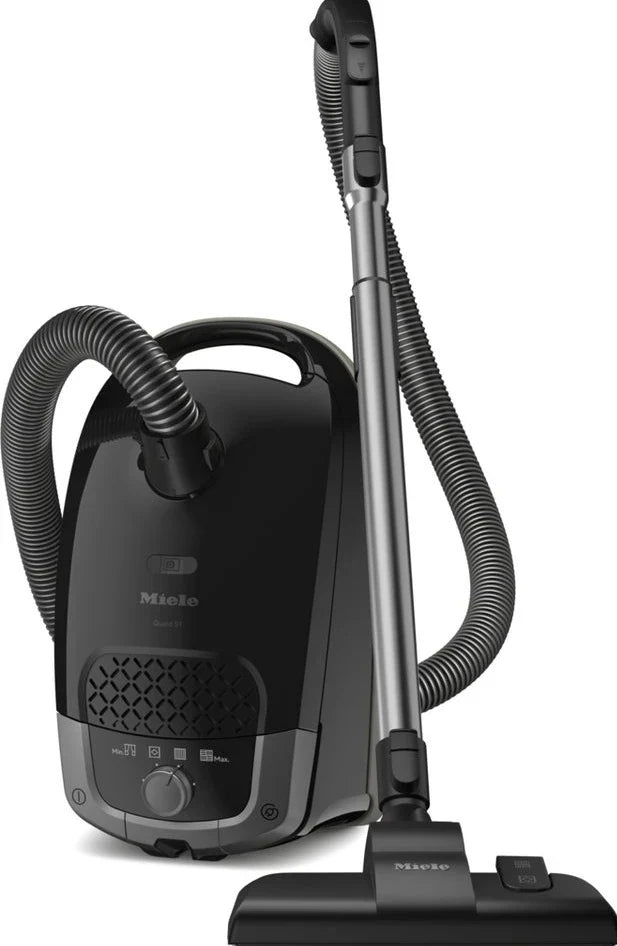 Aspirateur traîneau MIELE Guard S1, 890W, filtre AirClean, rayon d'action de 10m