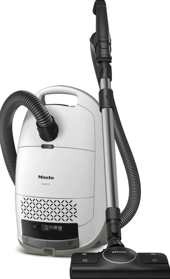 Aspirateur traîneau MIELE Guard M1 Performance, 800W, rayon d'action 11m, HEPA AirClean