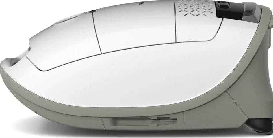 Aspirateur traîneau MIELE Guard M1 S8380, 890W, filtre AirClean, rayon d'action 11m