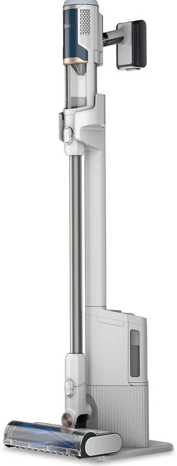 Aspirateur sans fil Shark Clean & Empty BU3521EU, 240W, 40 min d'autonomie