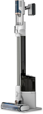 Aspirateur sans fil Shark Clean & Empty BU3521EU, 240W, 40 min d'autonomie