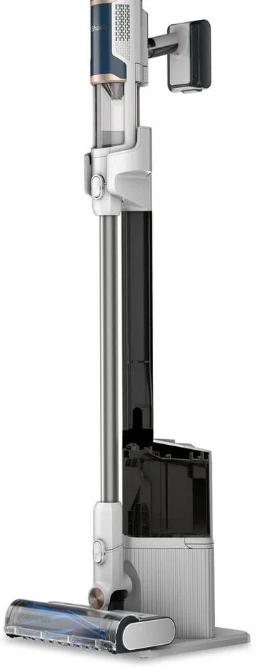 Aspirateur sans fil Shark Clean & Empty BU3521EU, 240W, 40 min d'autonomie