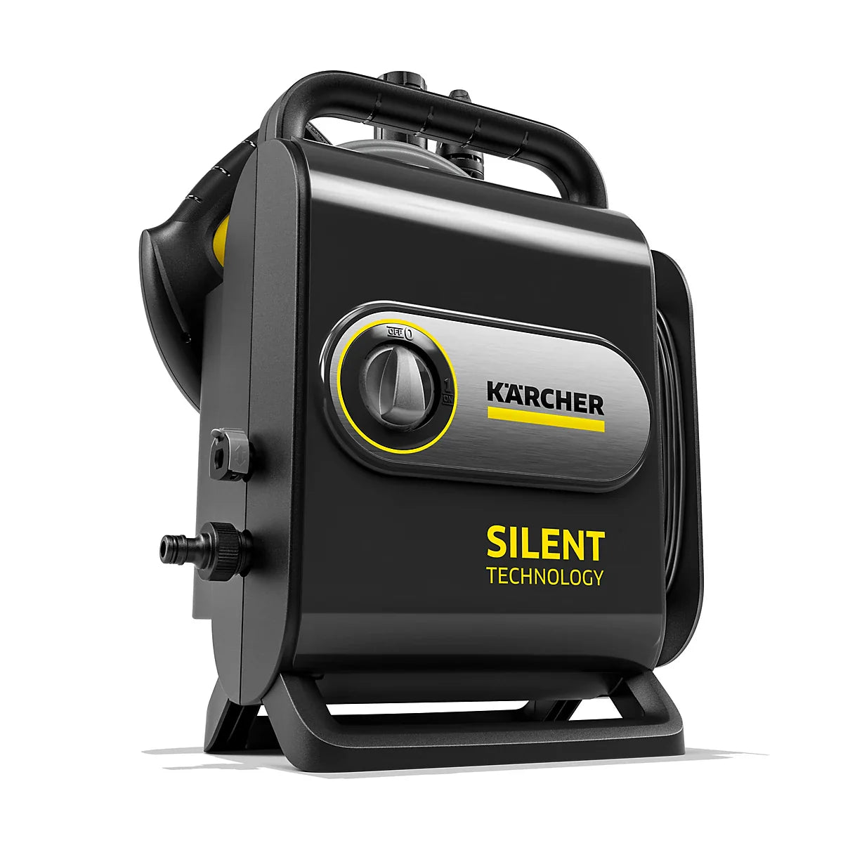 Nettoyeur haute pression Kärcher K Silent Anniversary Edition