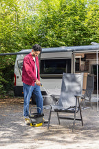Nettoyeur mobile pliable Kärcher OC 3