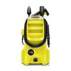 Nettoyeur haute pression Kärcher K3 Classic Car & Home filaire 120bar 1,6kW