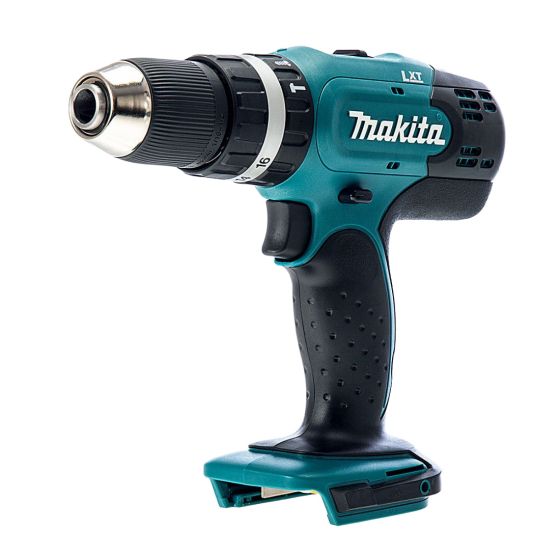 Perceuse combinée Makita DHP453Z 18V LXT perceuse à percussion corps seulement Bronze
