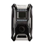 RADIO Bluetooth MAKITA MR002GZ01 40V/18V AM/FM 18V LXT 12V CXT Argent