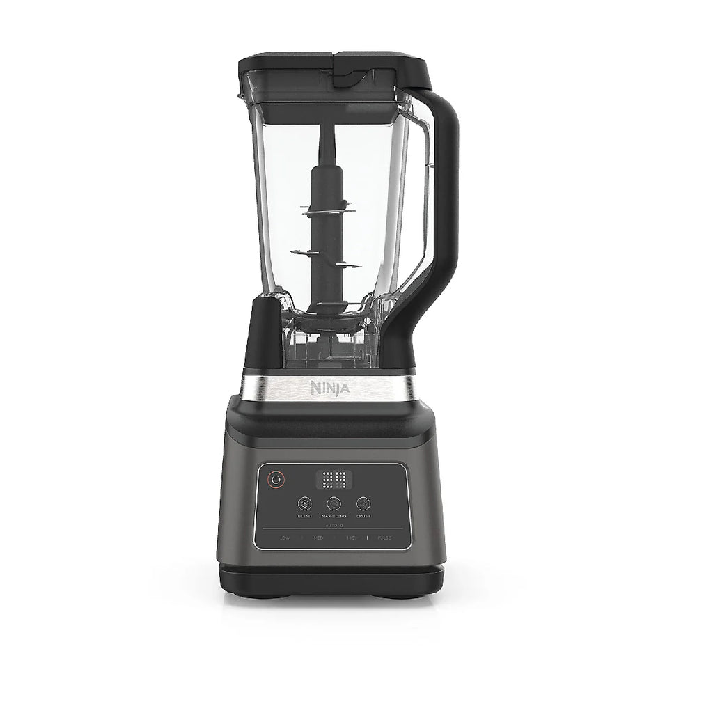 Mélangeur 2-en-1 Ninja avec Auto-iQ Smoothie Maker BN750UK