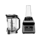 Mélangeur 2-en-1 Ninja avec Auto-iQ Smoothie Maker BN750UK