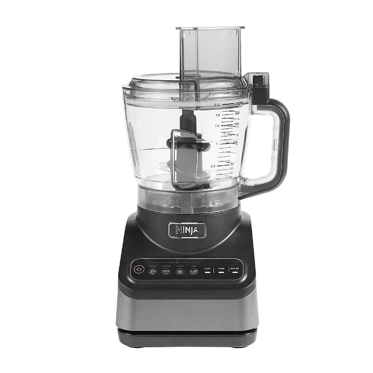 Robot culinaire Ninja avec Auto-iQ Hachoir électrique multifonction BN650UK
