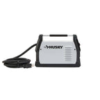 Husky PIONEERST80 Single Phase 80 Amp 120-Volt Input AC Stick Welder